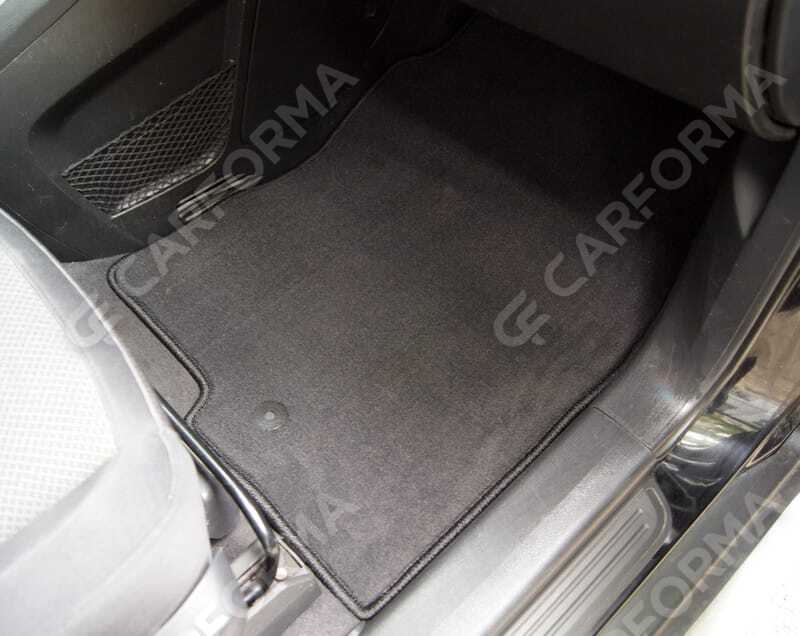 Коврики на Opel Antara 2006&nbsp;-&nbsp;2015 в Хабаровске