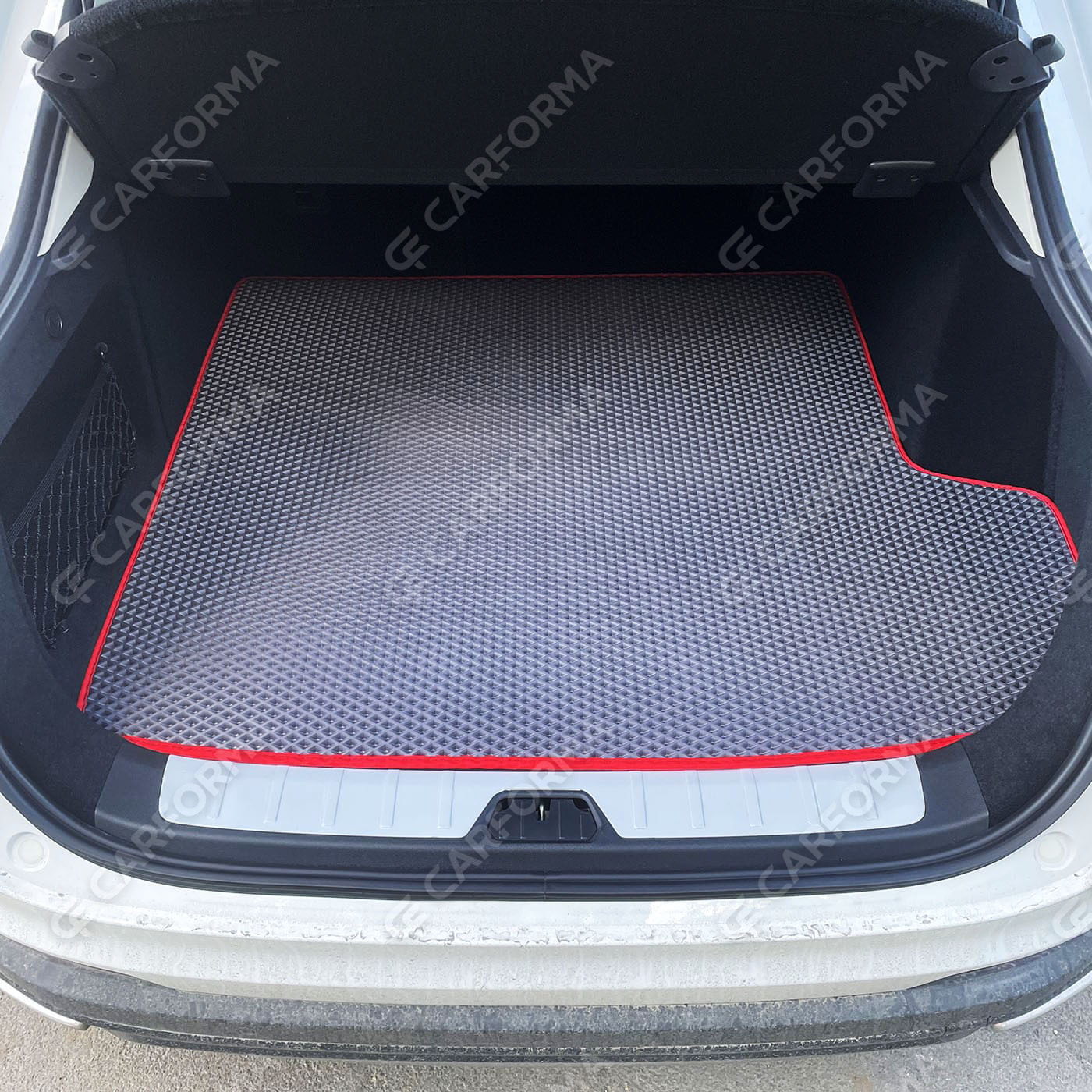 Коврики на Geely Tugella 2019&nbsp;-&nbsp;2026 в Хабаровске