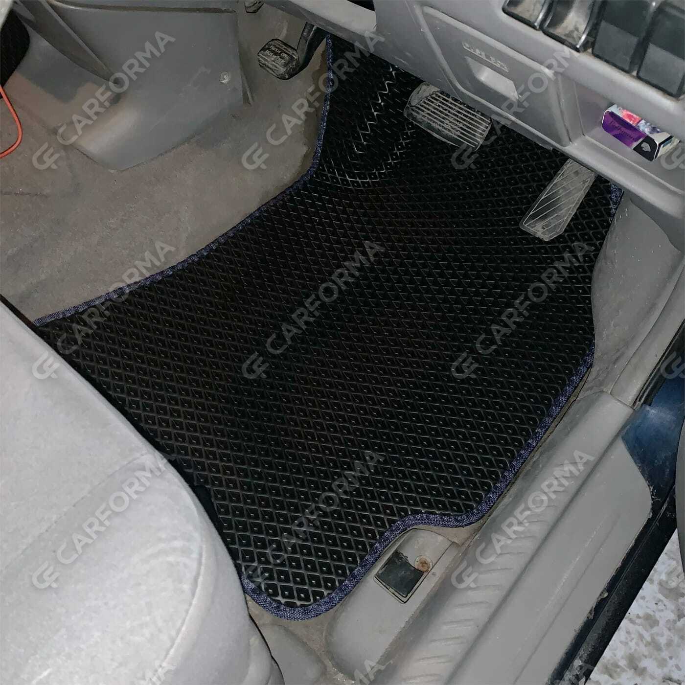 EVA коврики на Mazda Premacy I 1999&nbsp;-&nbsp;2005 в Хабаровске