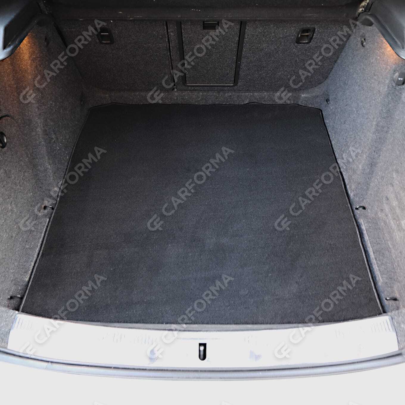 EVA коврики на Skoda Superb II 2008&nbsp;-&nbsp;2015 в Хабаровске