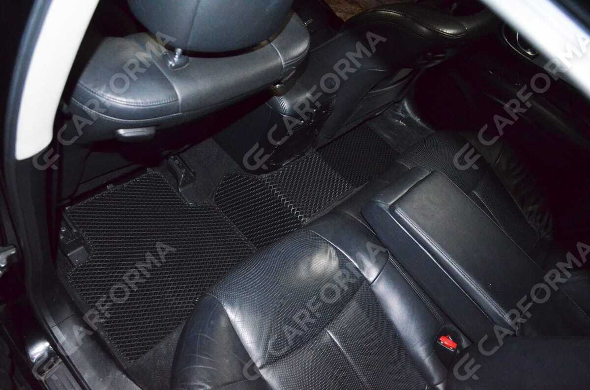EVA коврики на Nissan Fuga (Y51) 2009&nbsp;-&nbsp;2022 в Хабаровске