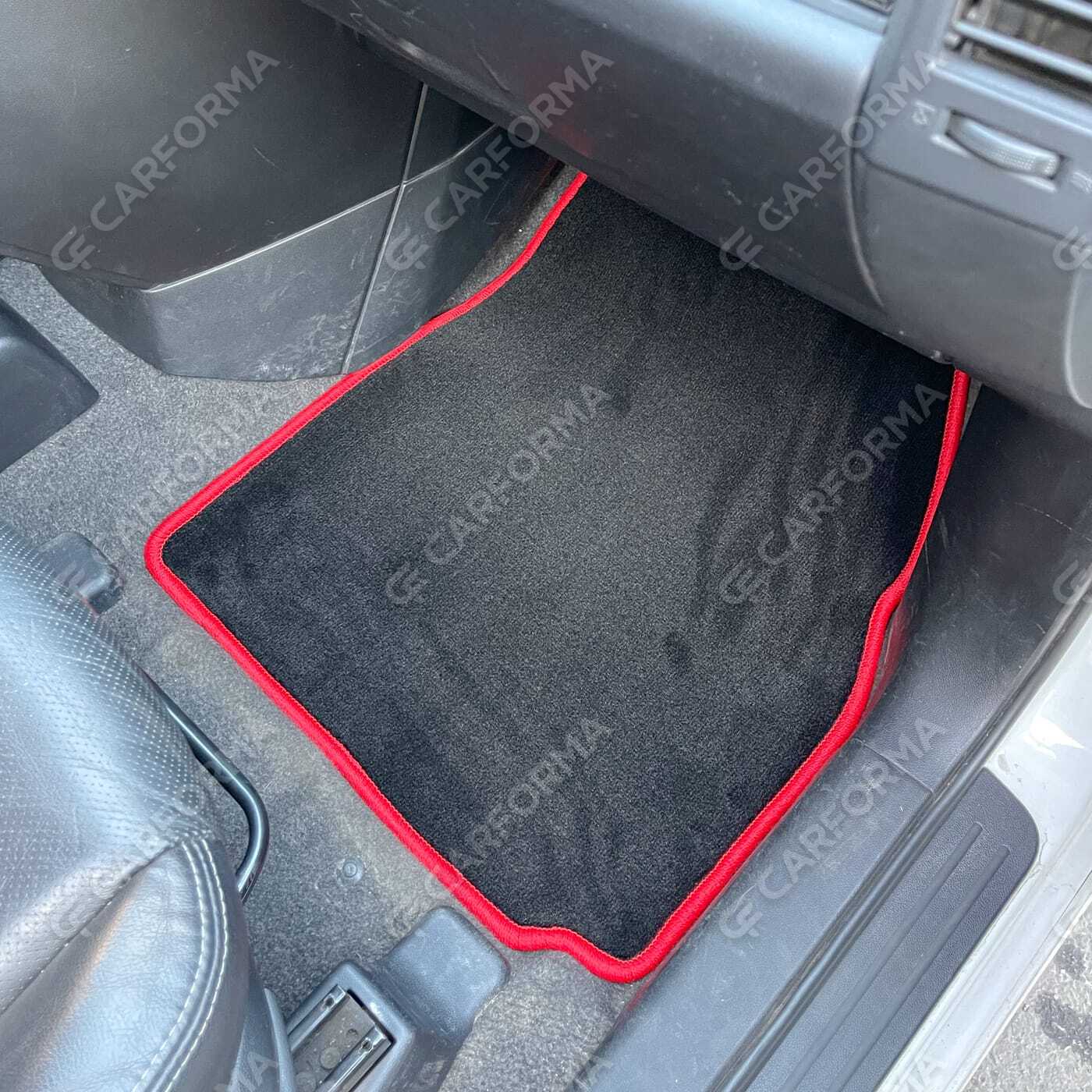 EVA коврики на Mazda 5 2010&nbsp;-&nbsp;2018 в Хабаровске