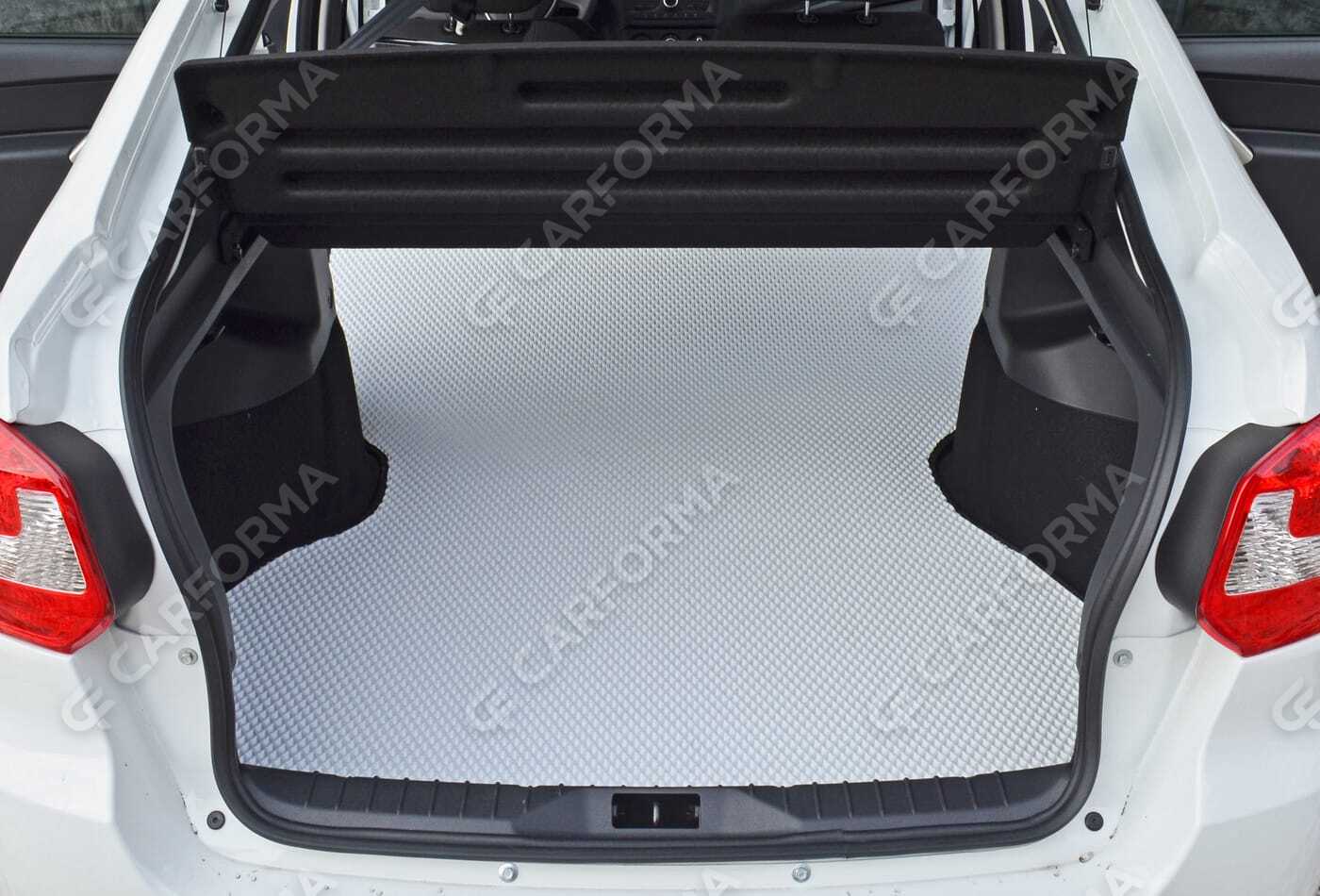 Коврики на Lada (ВАЗ) Granta 2011&nbsp;-&nbsp;2026 в Хабаровске