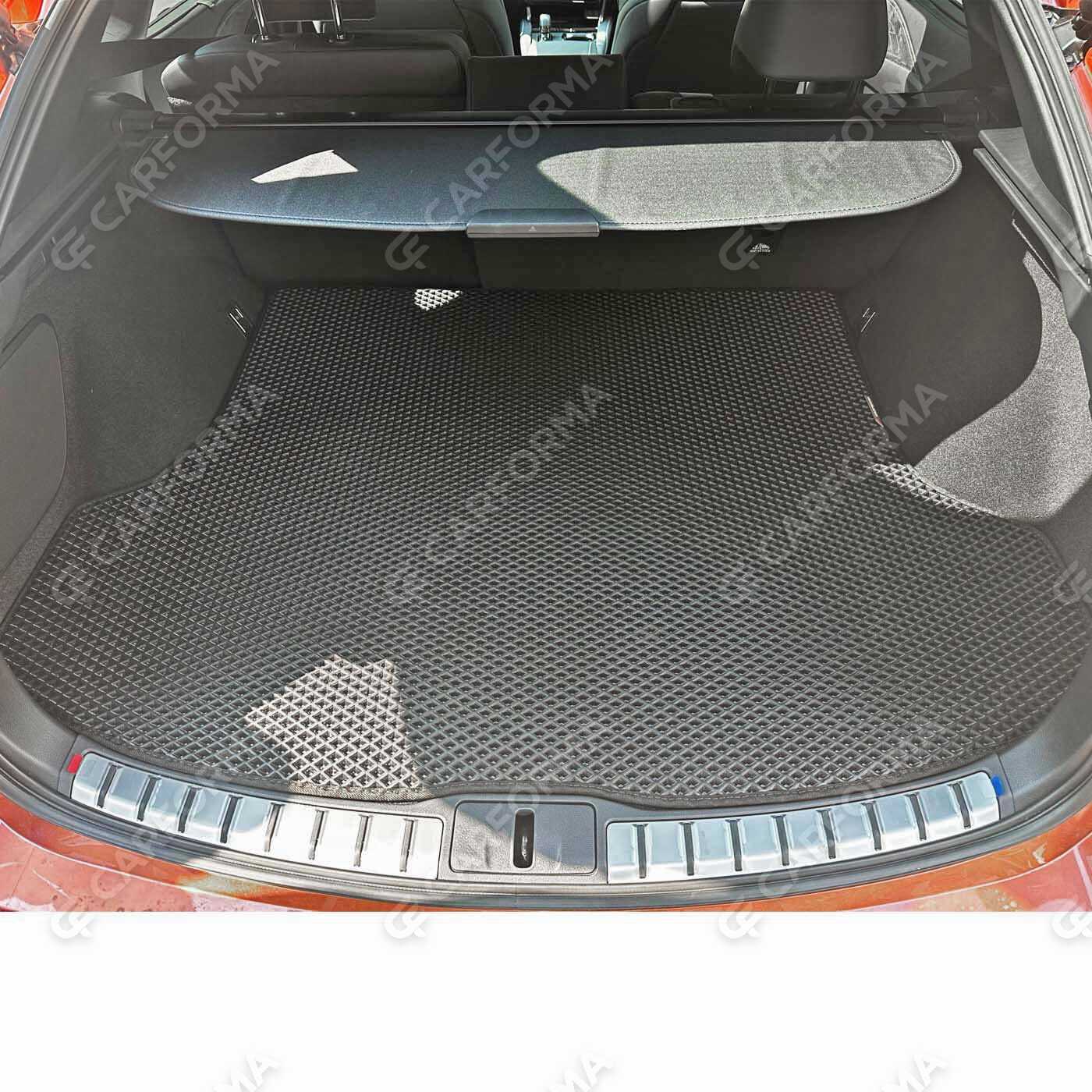 EVA коврики на Lexus RX V 2022&nbsp;-&nbsp;2026 в Хабаровске