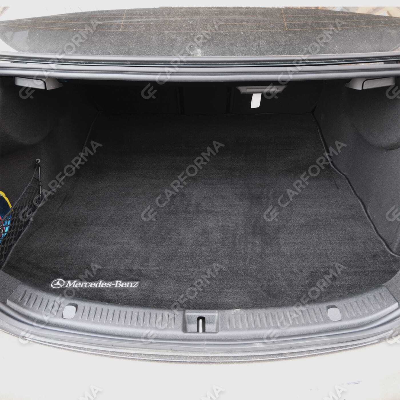 Коврики на Mercedes E (W213) 2016&nbsp;-&nbsp;2023 в Хабаровске