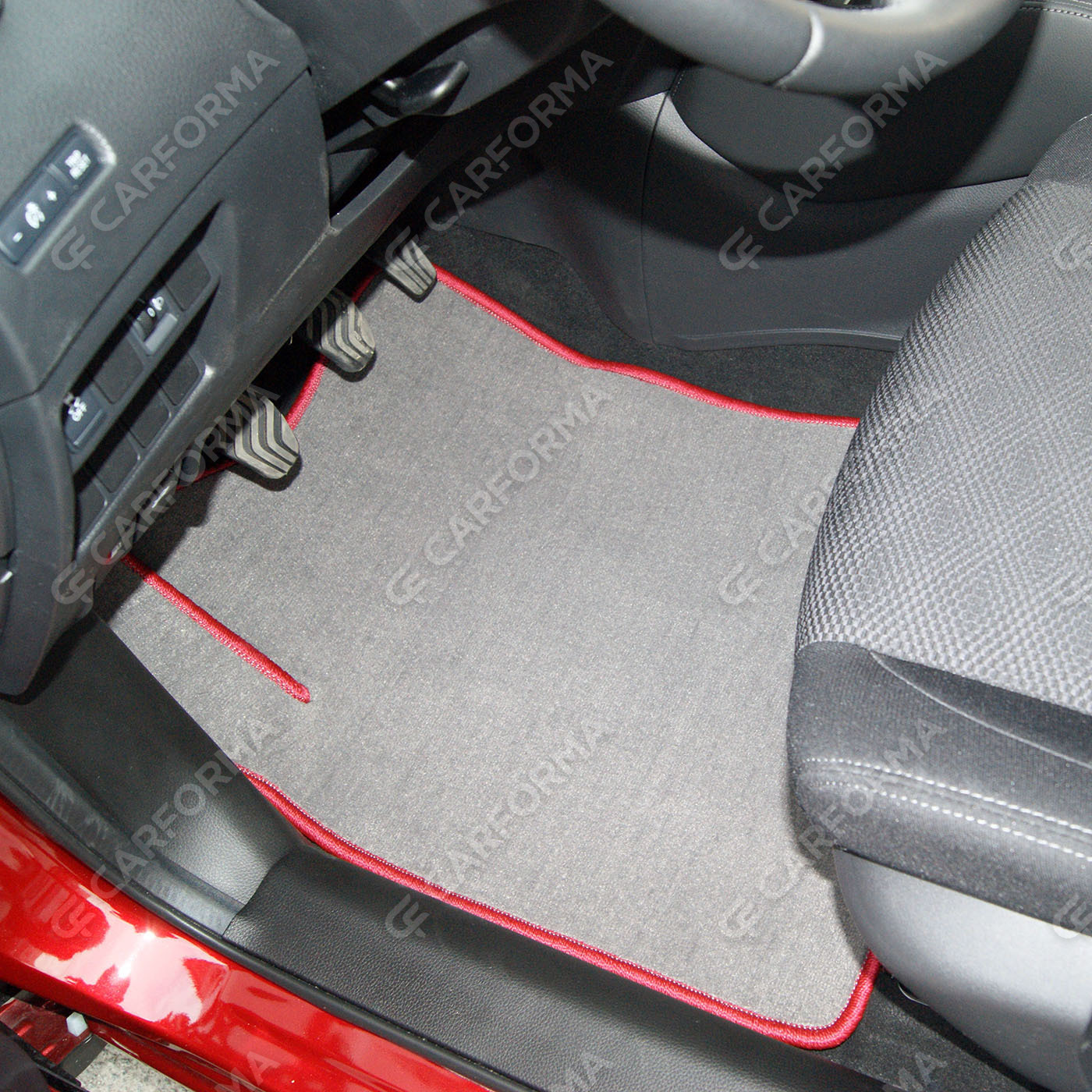 EVA коврики на Nissan Qashqai (J12) 2021&nbsp;-&nbsp;2026 в Хабаровске