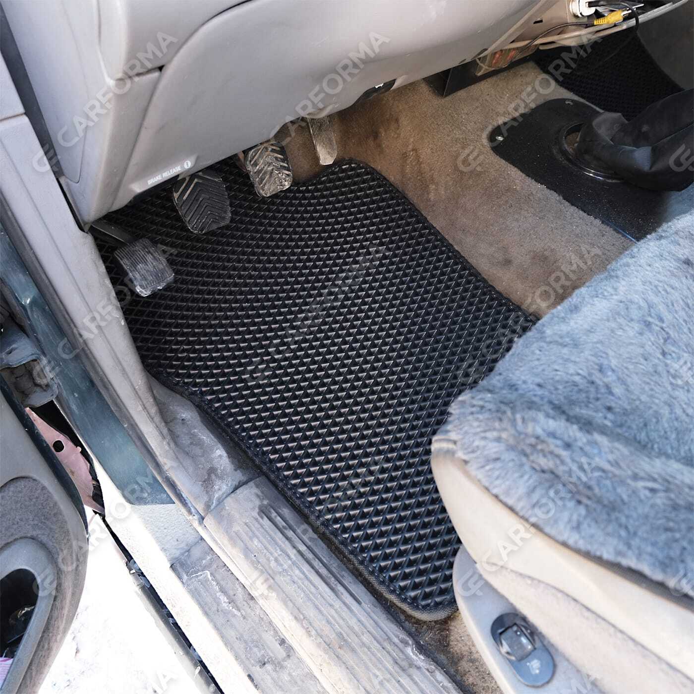 Коврики на Ford Explorer II 1994&nbsp;-&nbsp;2003 в Хабаровске