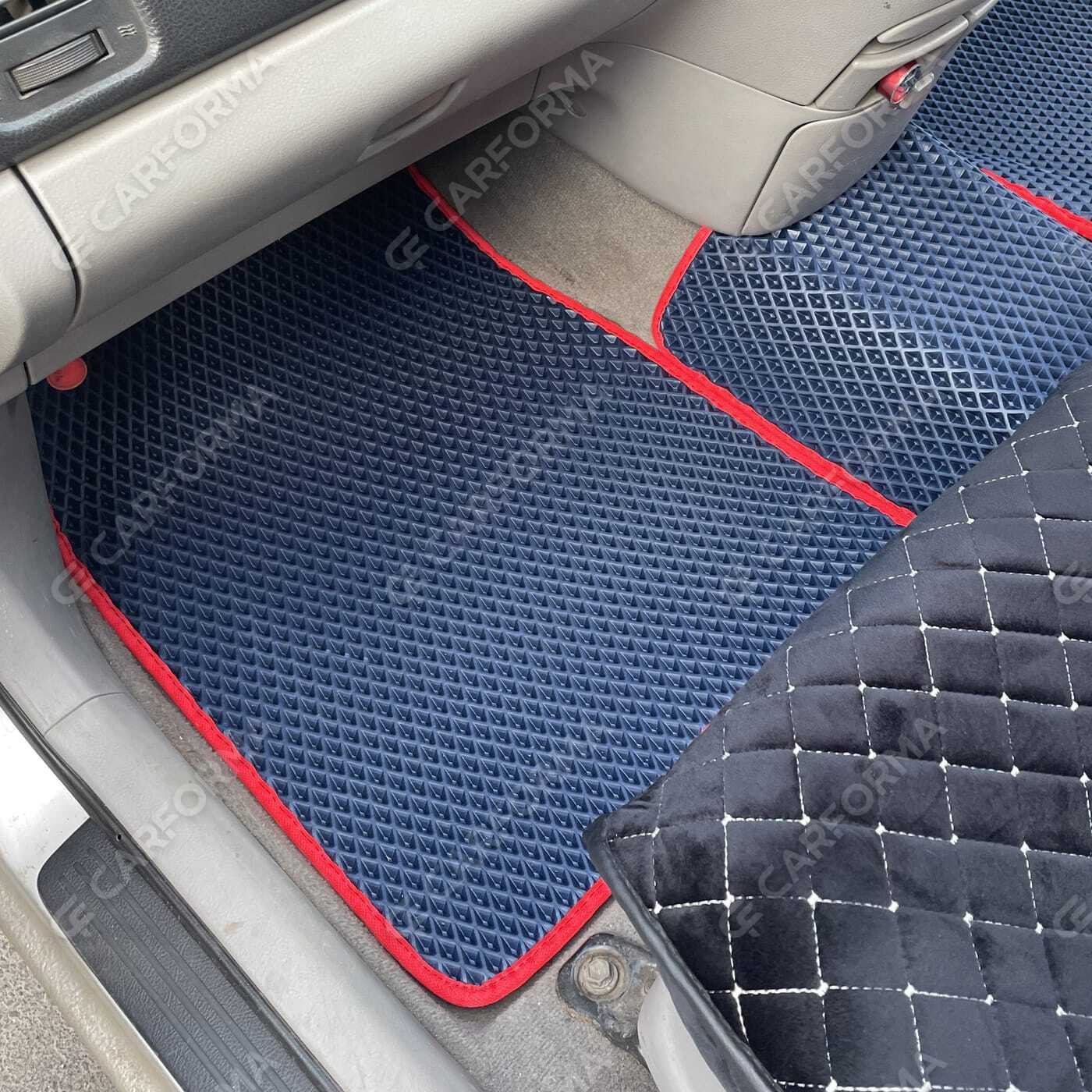 Коврики на Toyota Opa 2000&nbsp;-&nbsp;2005 в Хабаровске