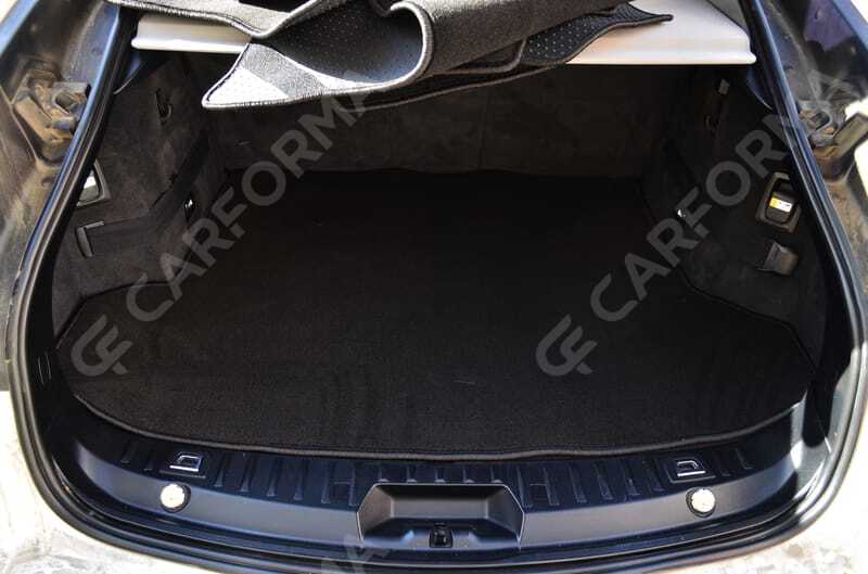 Коврики на BMW 5 Gran Turismo (F07) 2009&nbsp;-&nbsp;2016 в Хабаровске