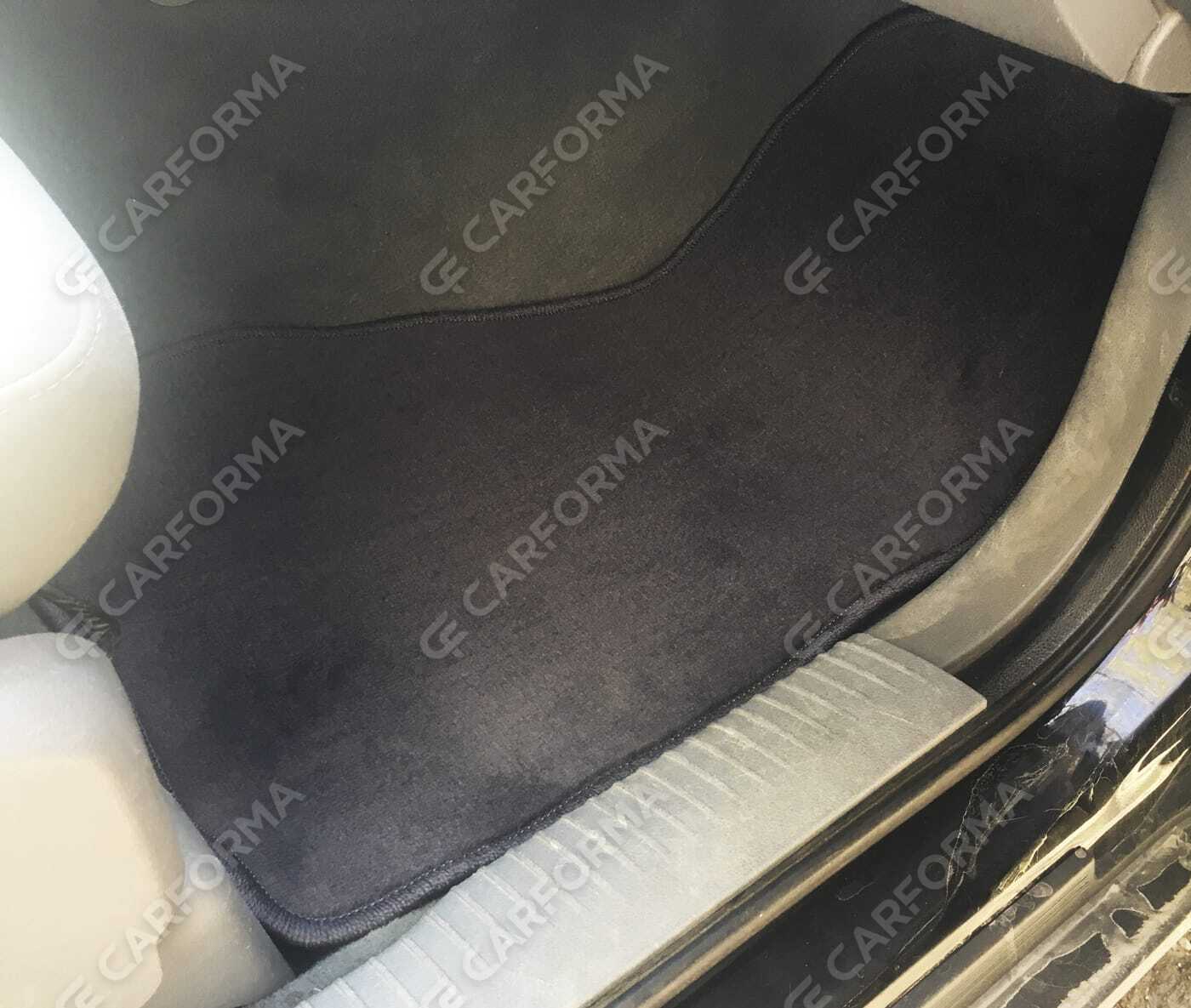 Коврики на Jeep Grand Cherokee (WK) 2004&nbsp;-&nbsp;2010 в Хабаровске