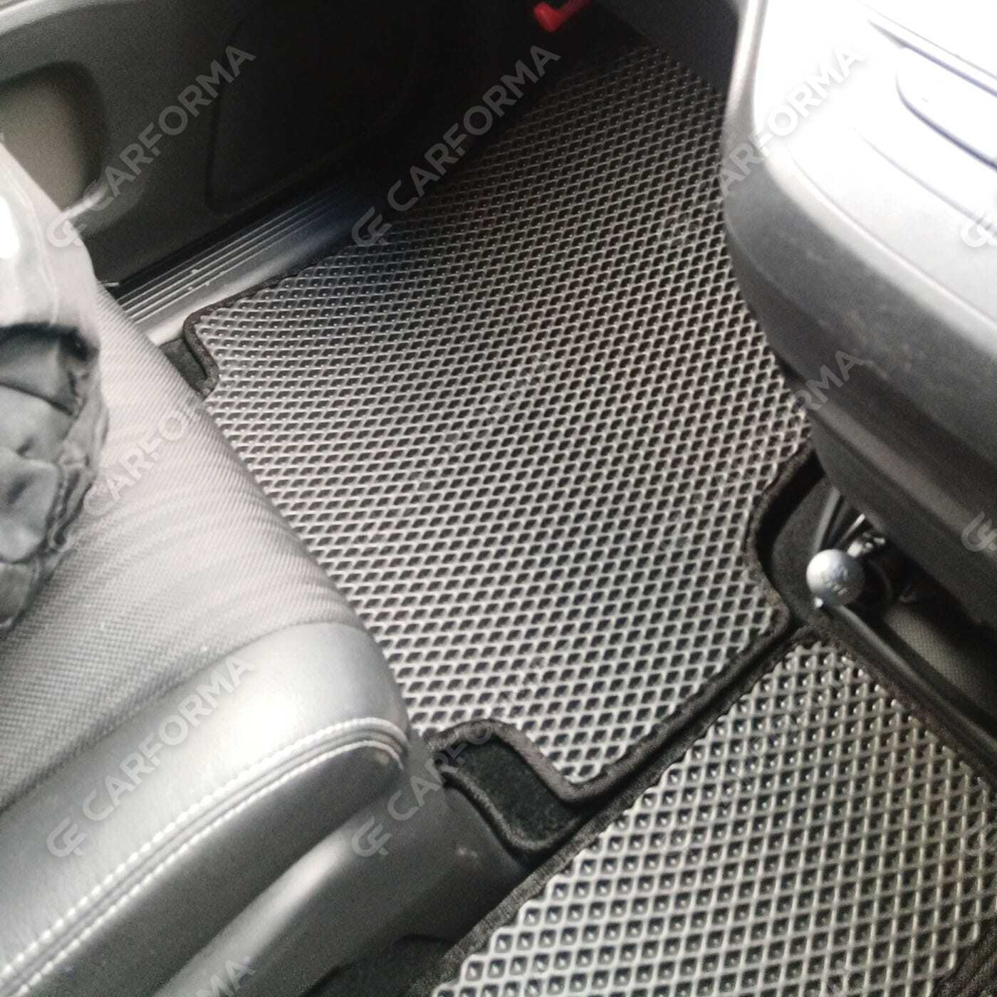 EVA коврики на Honda Freed+ 2016&nbsp;-&nbsp;2024 в Хабаровске