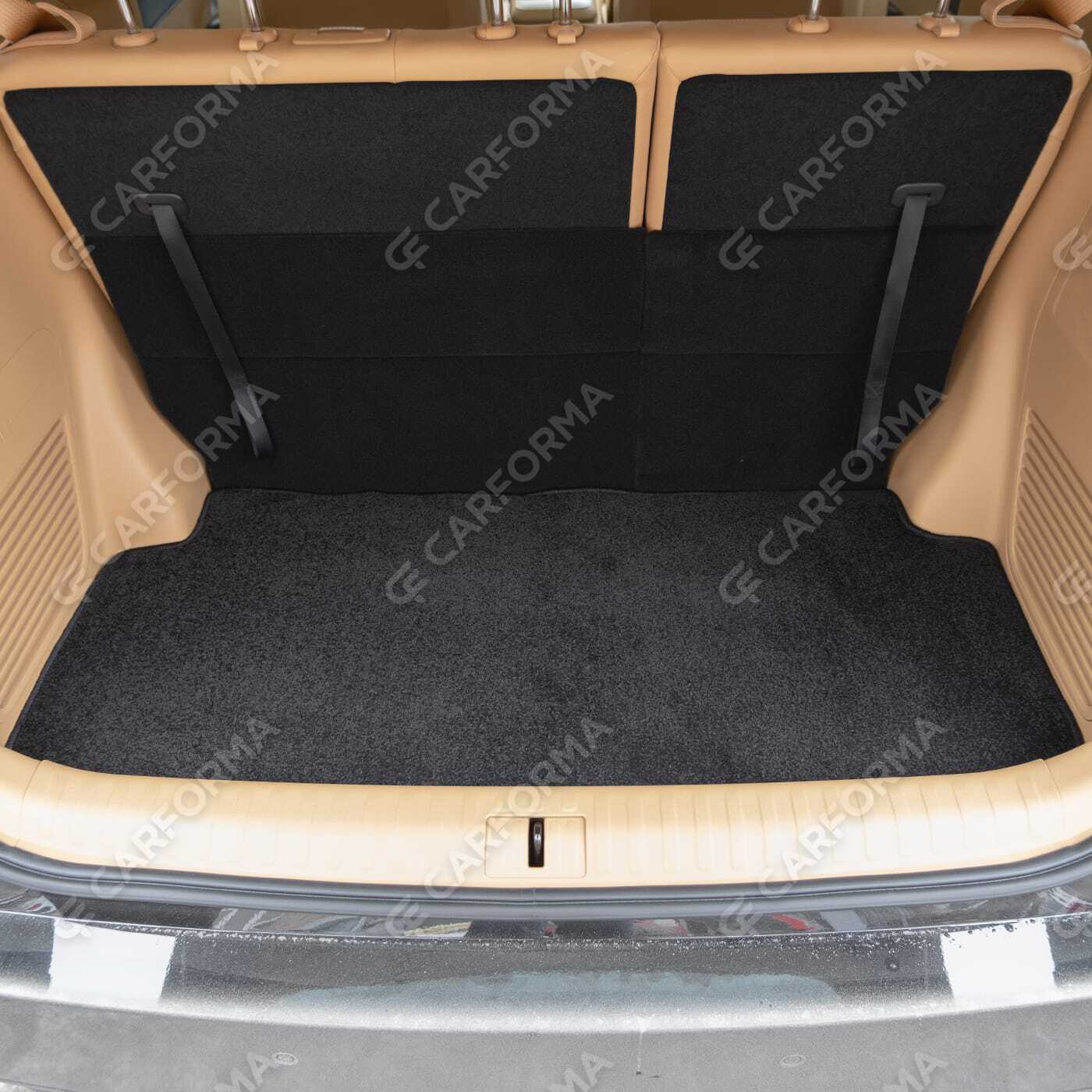 EVA коврики на Voyah Dream 2021&nbsp;-&nbsp;2026 в Хабаровске