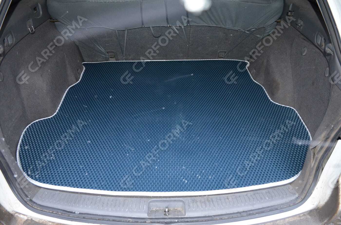 Коврики на Mazda Atenza 2002&nbsp;-&nbsp;2007 в Хабаровске