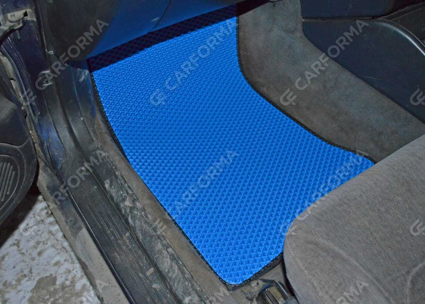 EVA коврики на Subaru Legacy II 1994&nbsp;-&nbsp;1999 в Хабаровске