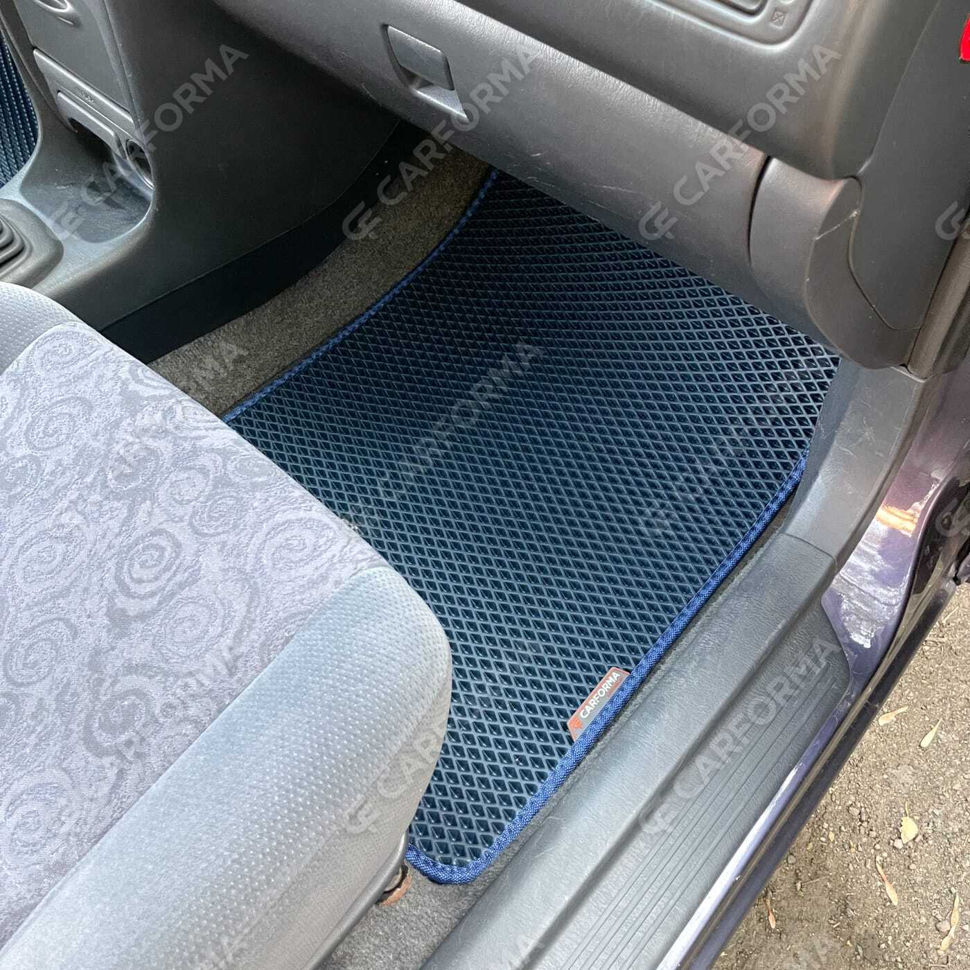 Коврики на Toyota Corolla (E11) 1997&nbsp;-&nbsp;2001 в Хабаровске