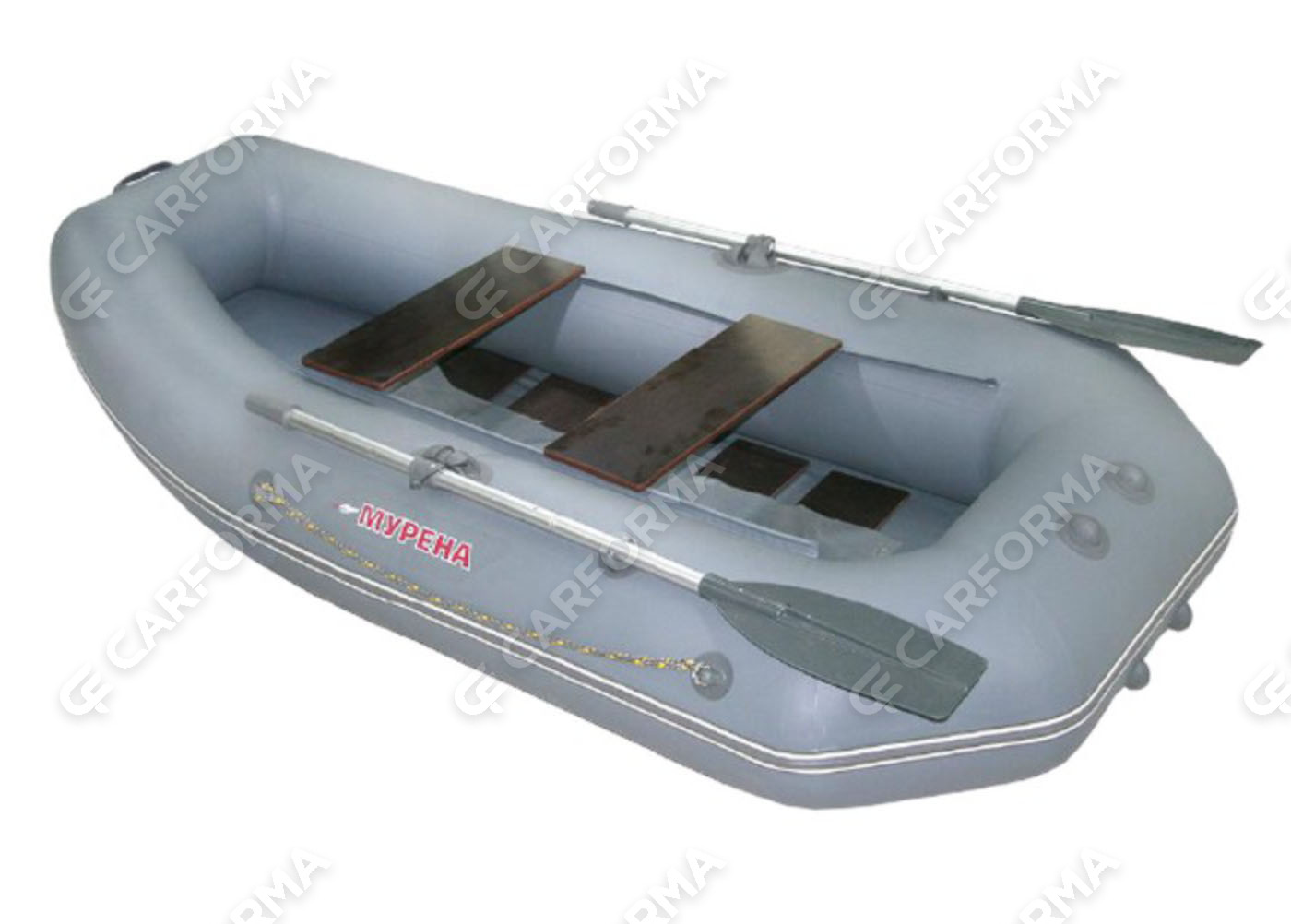 Коврики на Лодки Мурена MR-2 