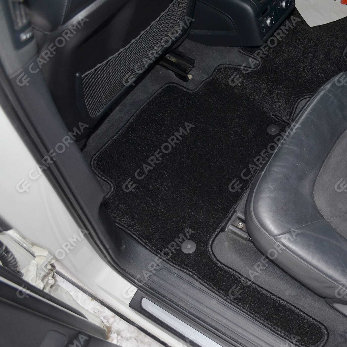 EVA коврики на Audi Q7 I 2005&nbsp;-&nbsp;2015 в Хабаровске