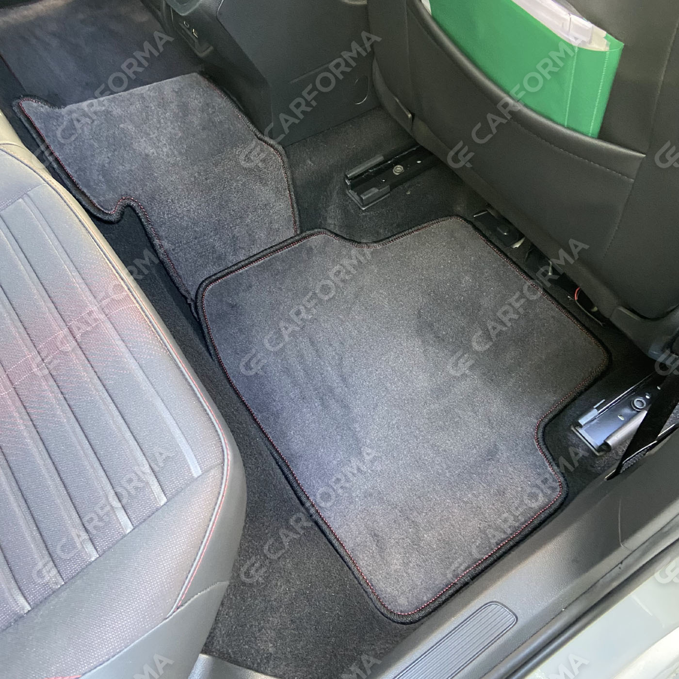 EVA коврики на Volkswagen Lavida 2018&nbsp;-&nbsp;2026 в Хабаровске