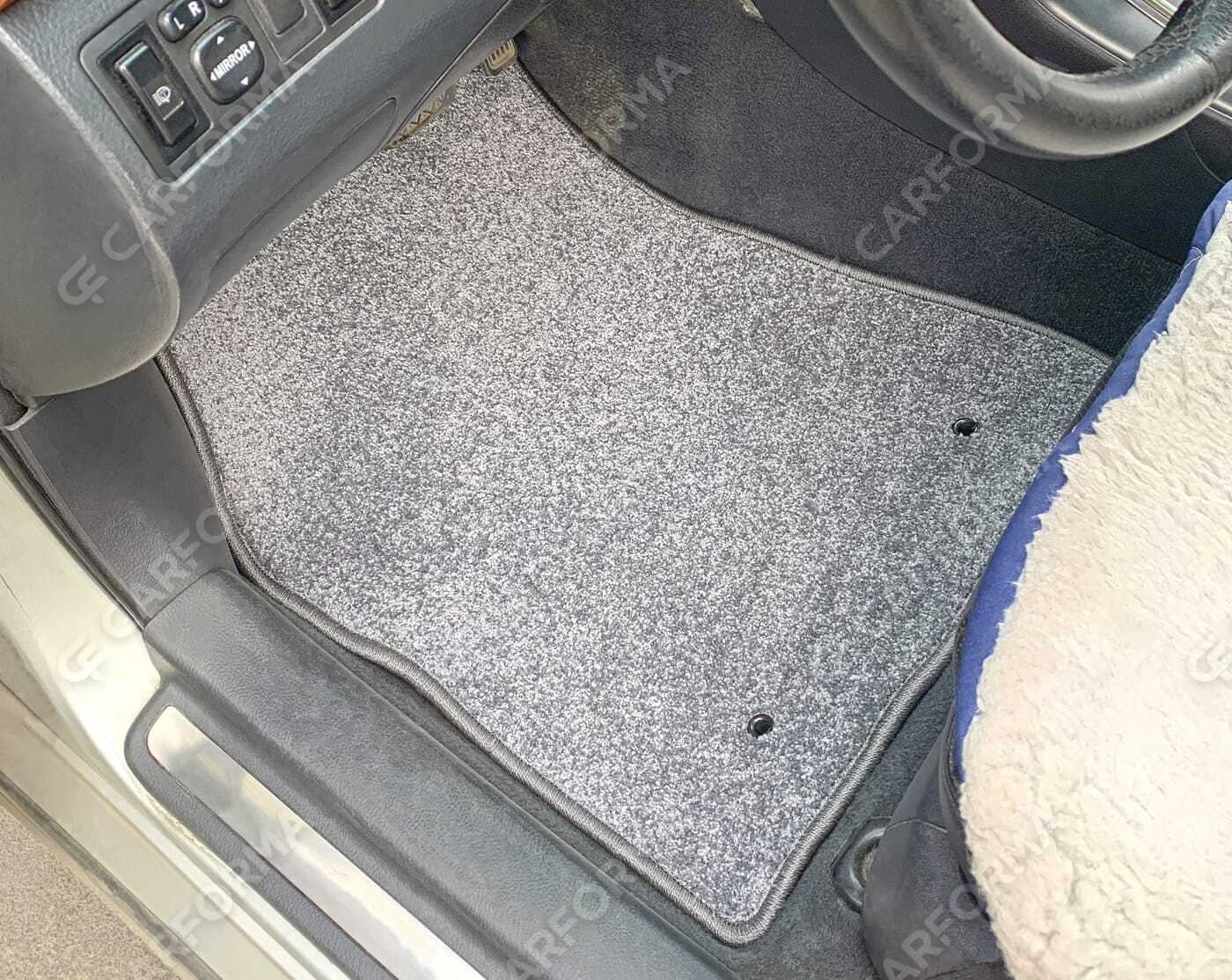 Коврики на Toyota Avensis II 2002&nbsp;-&nbsp;2008 в Хабаровске