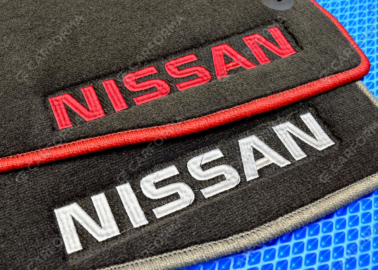 Коврики на Nissan Moco (G22) 2006&nbsp;-&nbsp;2011 в Хабаровске