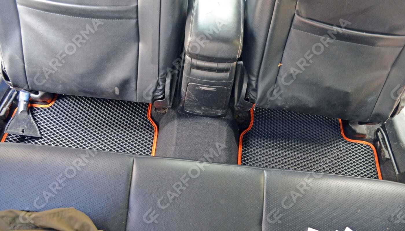 Коврики на Hyundai i30 I 2007&nbsp;-&nbsp;2012 в Хабаровске