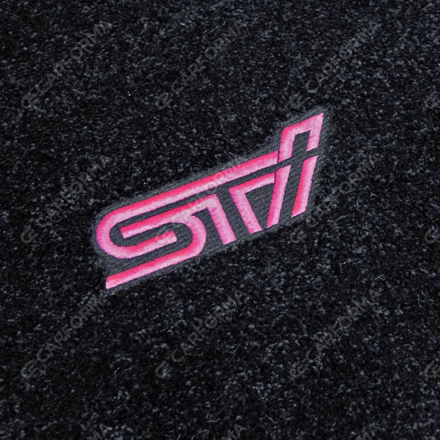 Коврики на Subaru BRZ 2012&nbsp;-&nbsp;2020 в Хабаровске