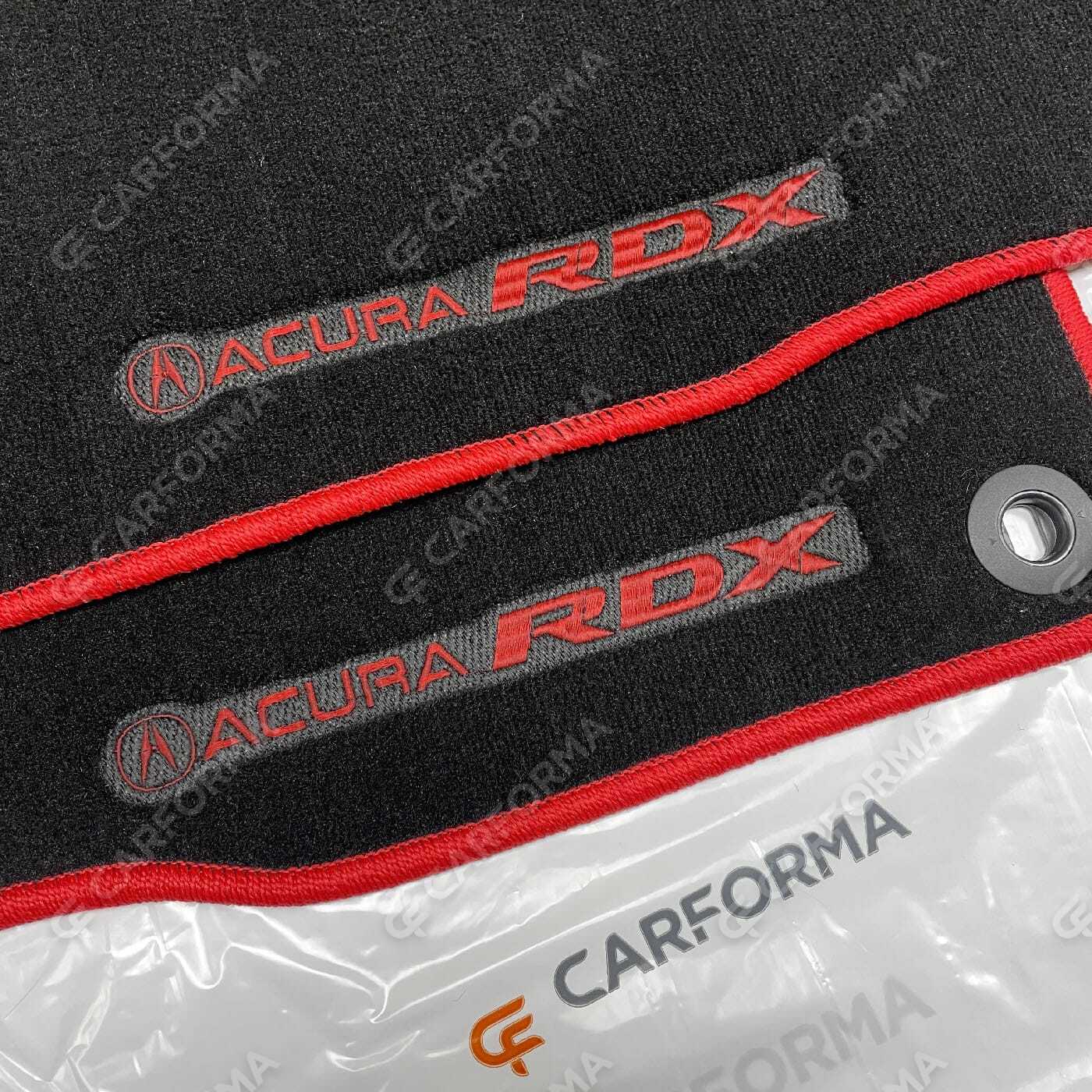 Коврики на Acura RDX I 2006&nbsp;-&nbsp;2012 в Хабаровске