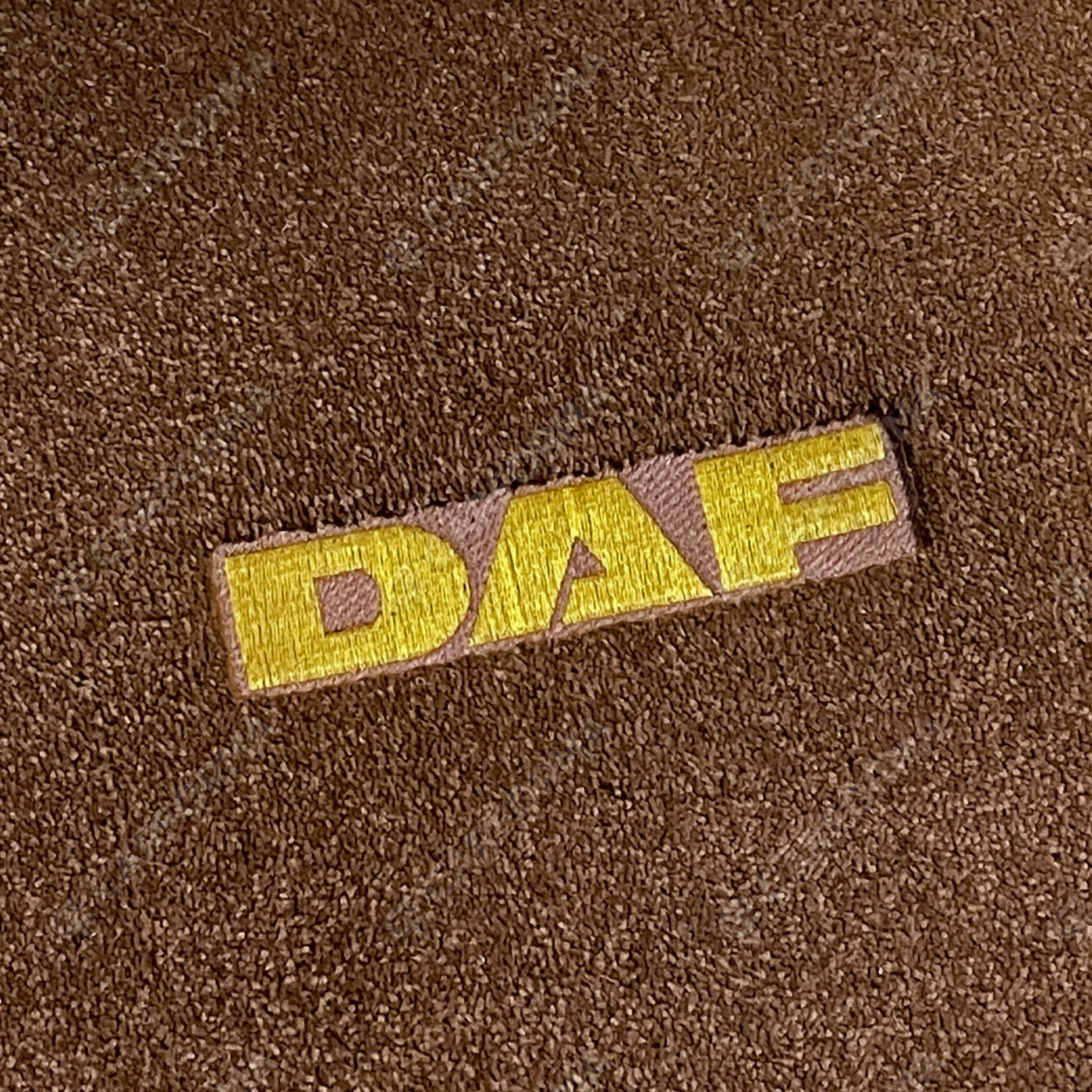 EVA коврики на DAF LF 2001&nbsp;-&nbsp;2026 в Хабаровске