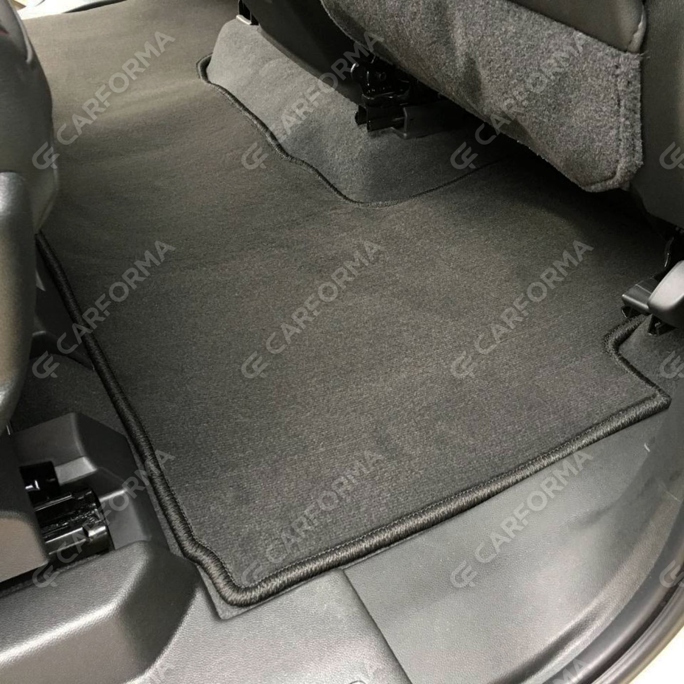 EVA коврики на Cadillac Escalade V 2020&nbsp;-&nbsp;2026 в Хабаровске