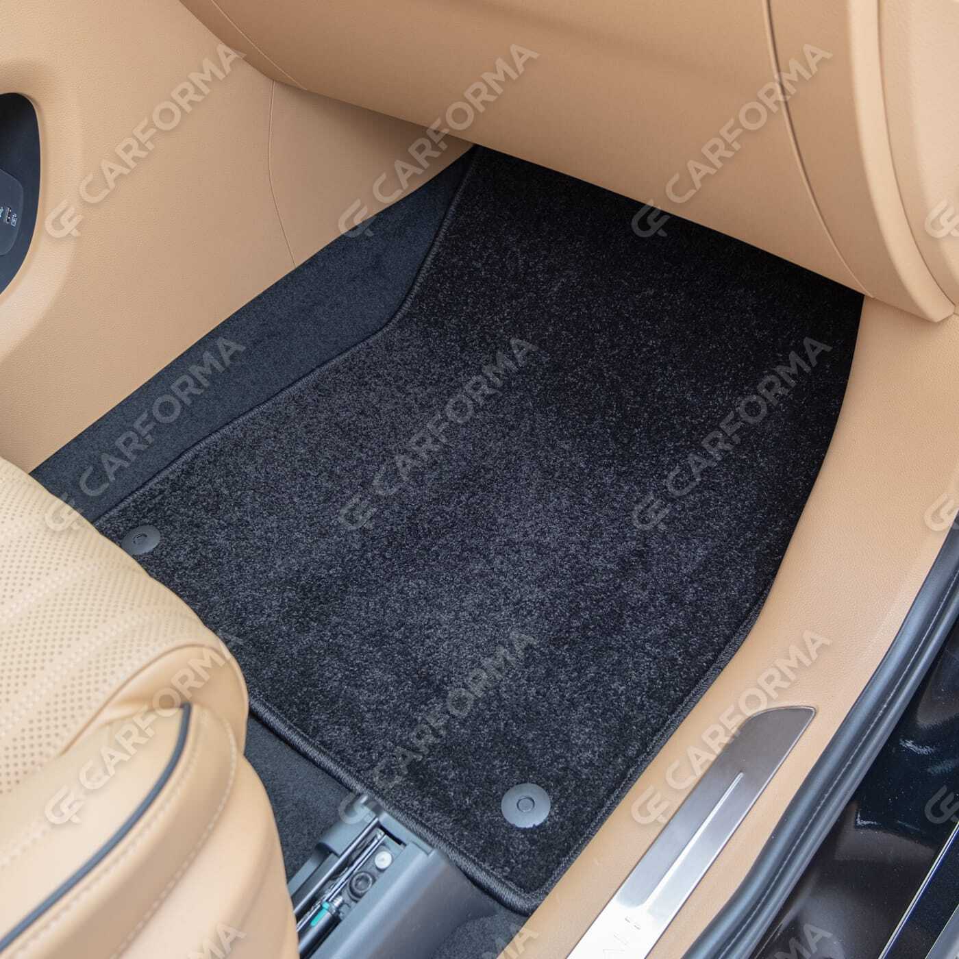 EVA коврики на Voyah Dream 2021&nbsp;-&nbsp;2026 в Хабаровске