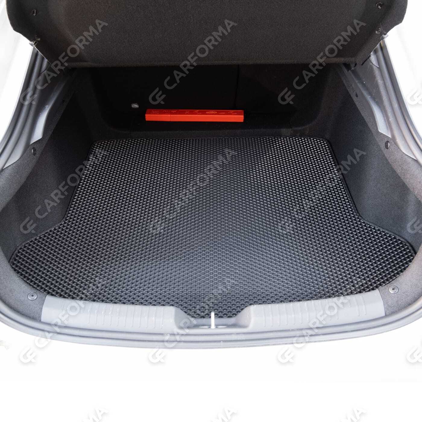 Коврики на Changan Uni-V 2021&nbsp;-&nbsp;2026 в Хабаровске