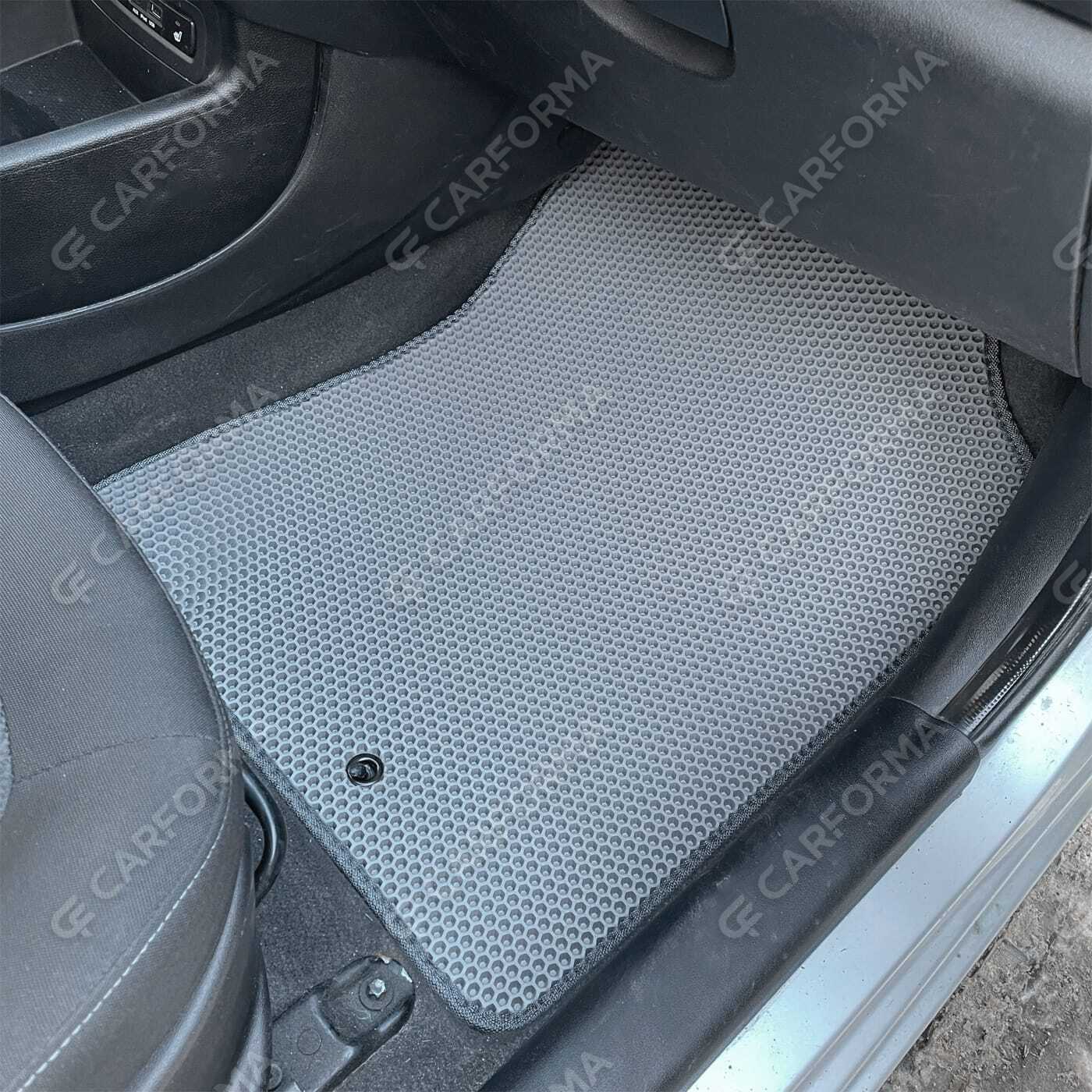 Коврики на Hyundai i20 I 2008&nbsp;-&nbsp;2014 в Хабаровске