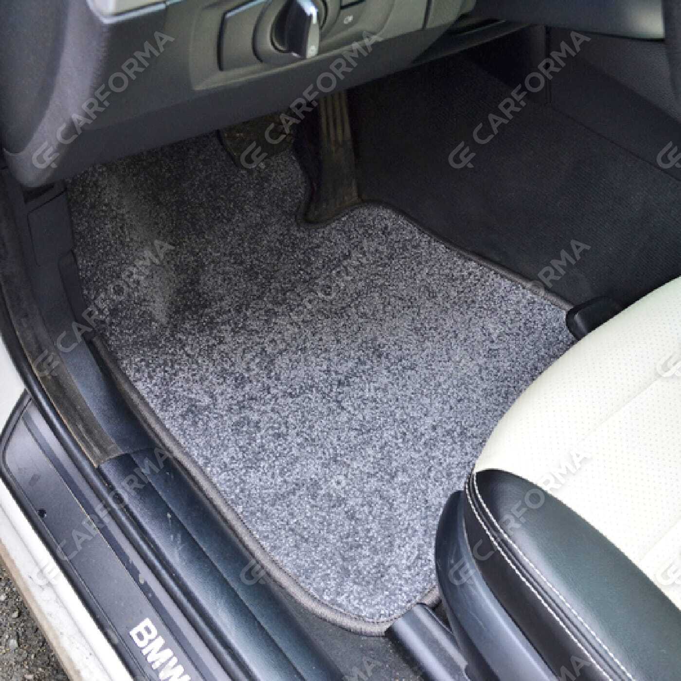 EVA коврики на BMW 3 (E90/E91/E92/E93) 2005&nbsp;-&nbsp;2012 в Хабаровске