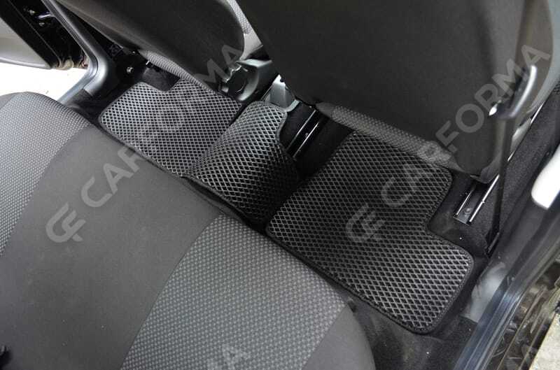 Коврики на Datsun on-DO 2014&nbsp;-&nbsp;2021 в Хабаровске