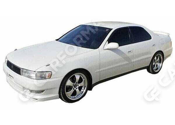 Коврики на Toyota Cresta (X90) 1992&nbsp;-&nbsp;1996