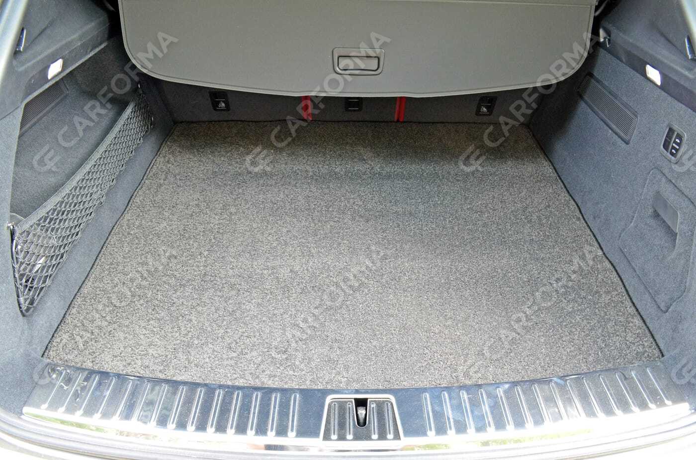 Коврики на Porsche Cayenne III 2017&nbsp;-&nbsp;2026 в Хабаровске