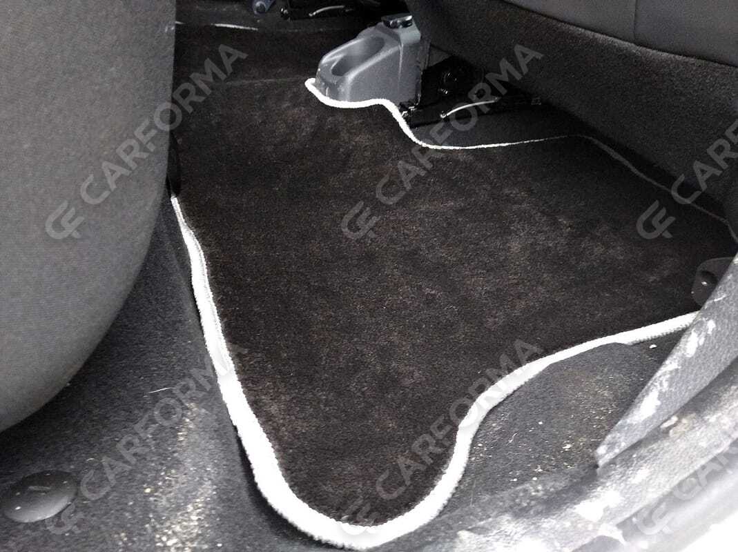 Коврики на Renault Dokker Пассажирский 2012&nbsp;-&nbsp;2026 в Хабаровске