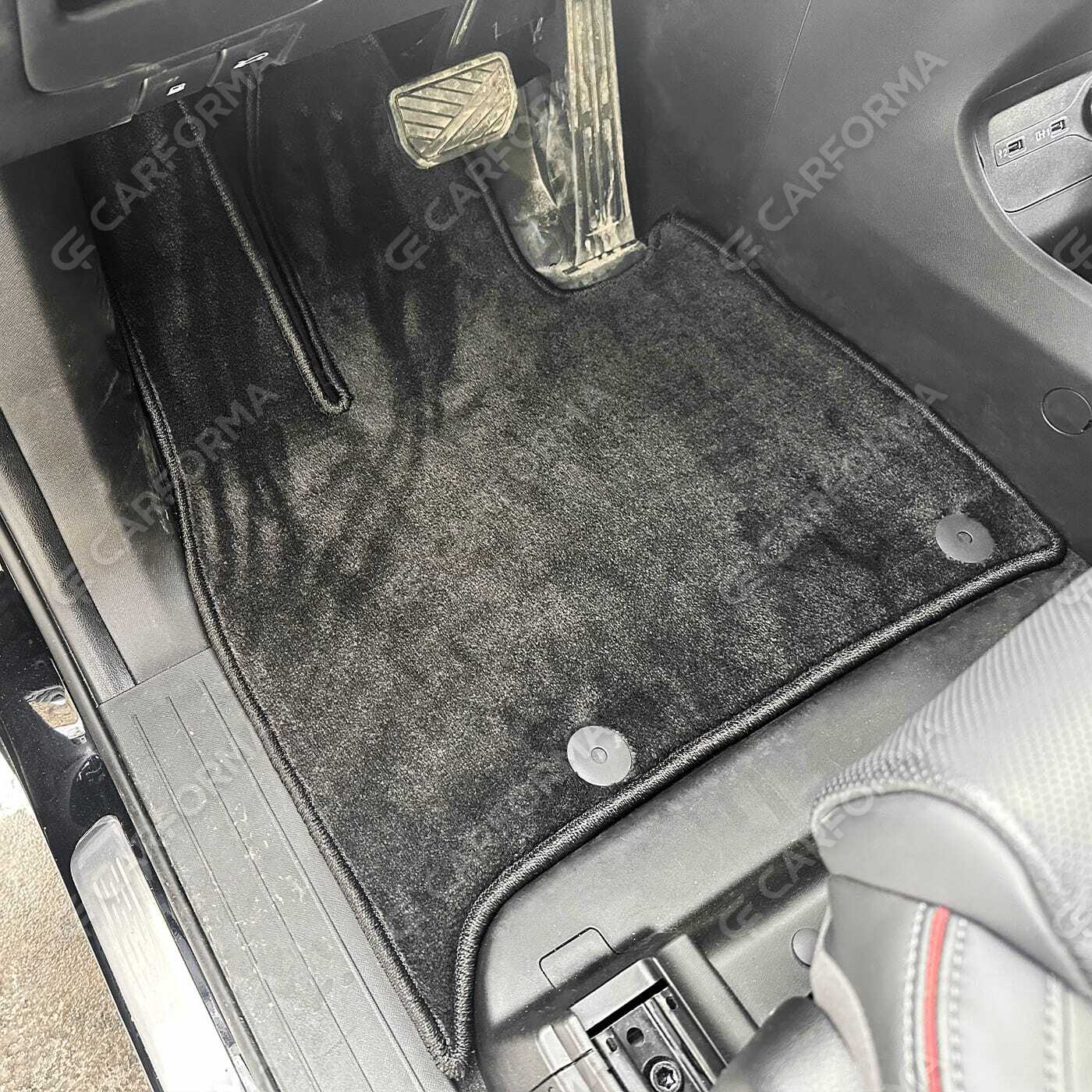 EVA коврики на GAC M8 2022&nbsp;-&nbsp;2026 в Хабаровске