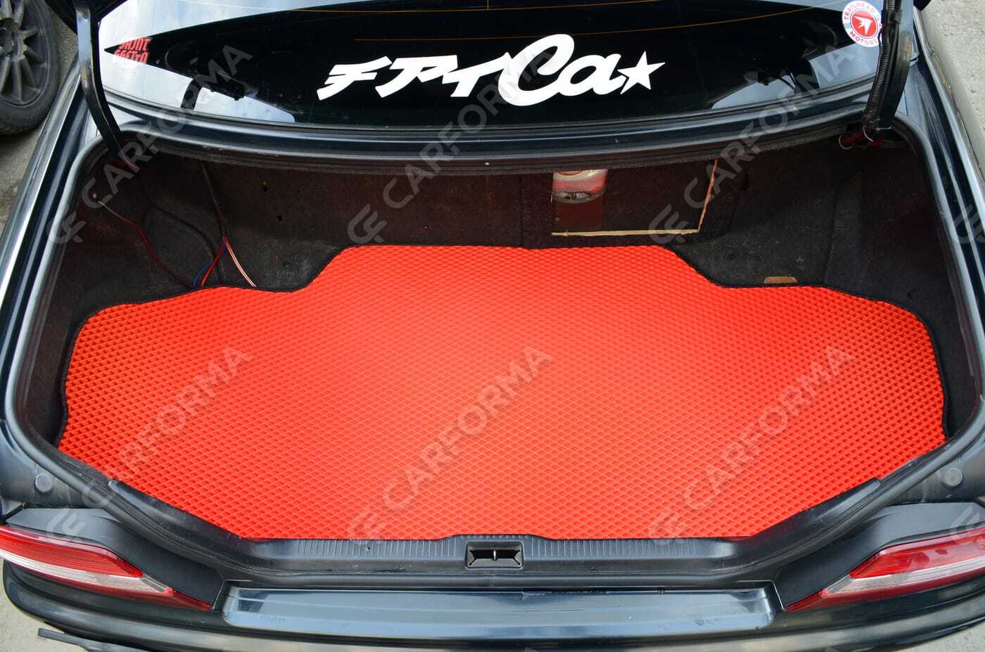 Коврики на Toyota Mark II (100) 1996&nbsp;-&nbsp;2001 в Хабаровске