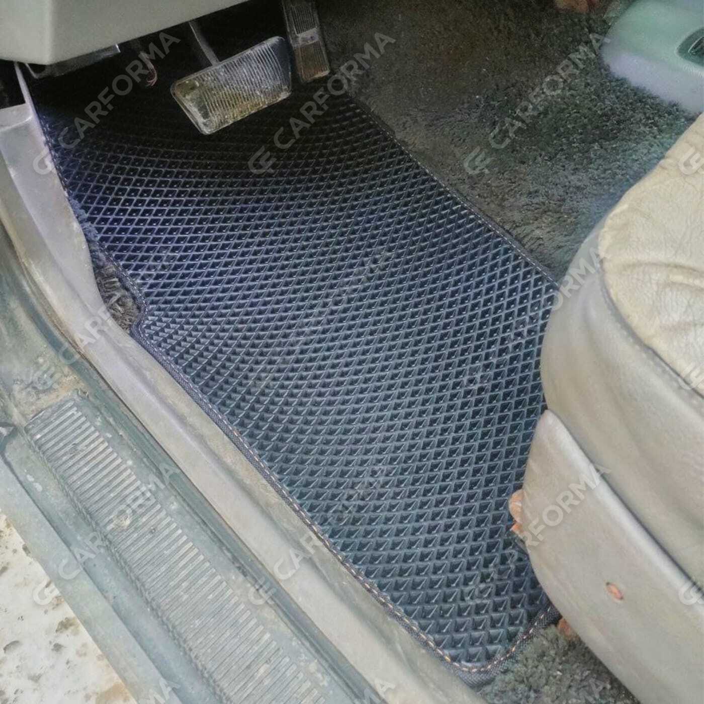 EVA коврики на Jeep Grand Cherokee (ZJ) 1992&nbsp;-&nbsp;1999 в Хабаровске