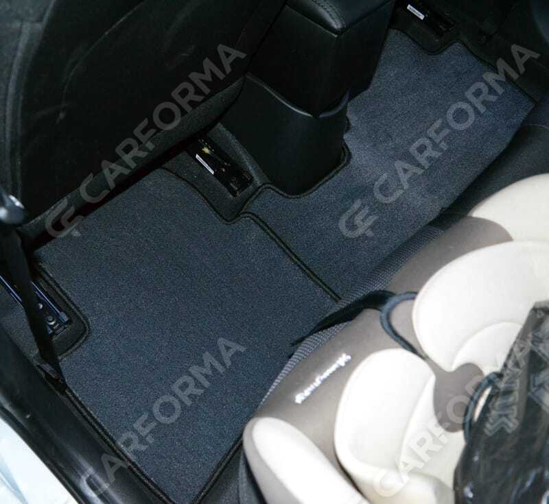 Коврики на Solaris HS 2022&nbsp;-&nbsp;2026 в Хабаровске