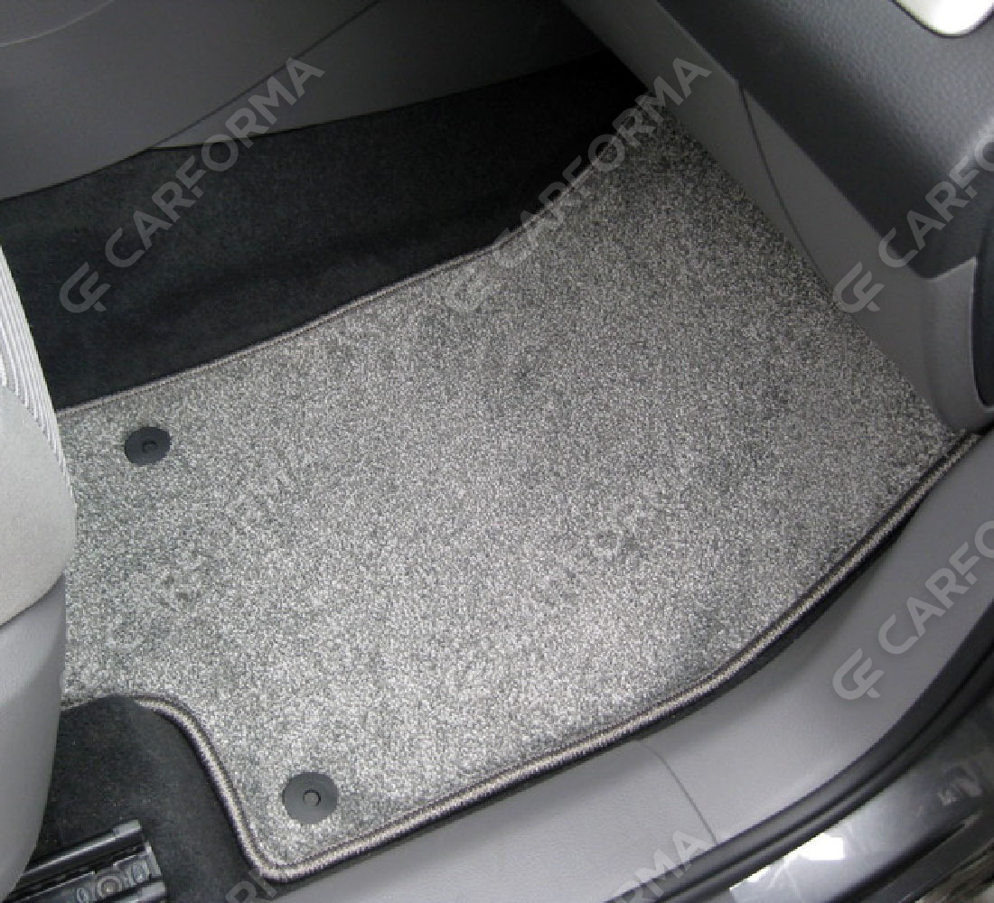 Коврики на Volkswagen Sharan II 2010&nbsp;-&nbsp;2022 в Хабаровске