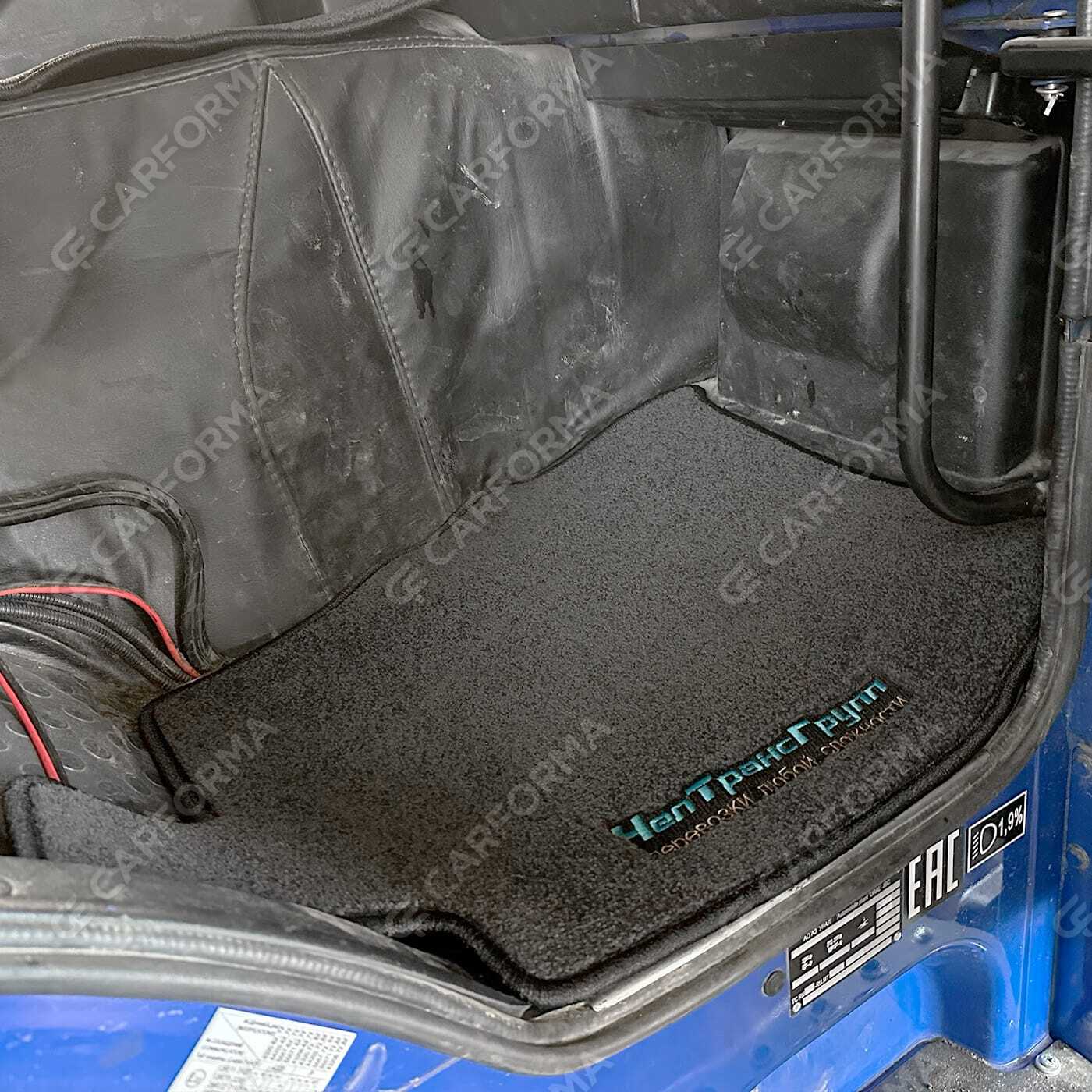 EVA коврики на Урал 44202, 4320 2014&nbsp;-&nbsp;2026 в Хабаровске