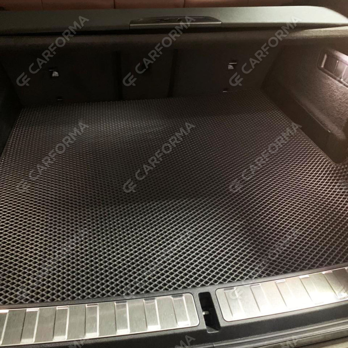 Ворсовые коврики на BMW X6 (G06) 2019&nbsp;-&nbsp;2026 в Хабаровске