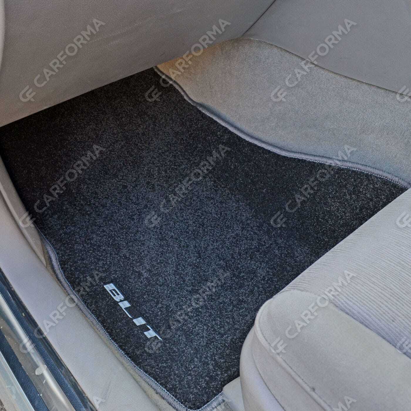 Коврики на Toyota Mark II Wagon Blit 2002&nbsp;-&nbsp;2007 в Хабаровске