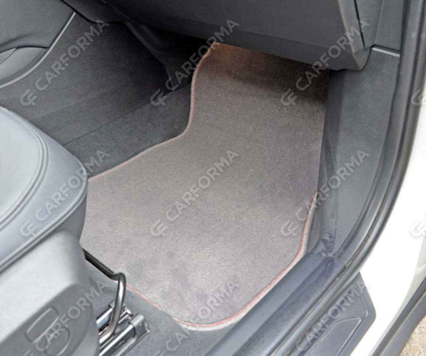 Коврики на BMW X1 (F48/F49) 2015&nbsp;-&nbsp;2022 в Хабаровске