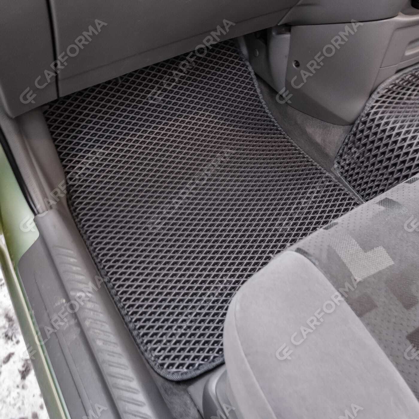 EVA коврики на Mazda Premacy I 1999&nbsp;-&nbsp;2005 в Хабаровске