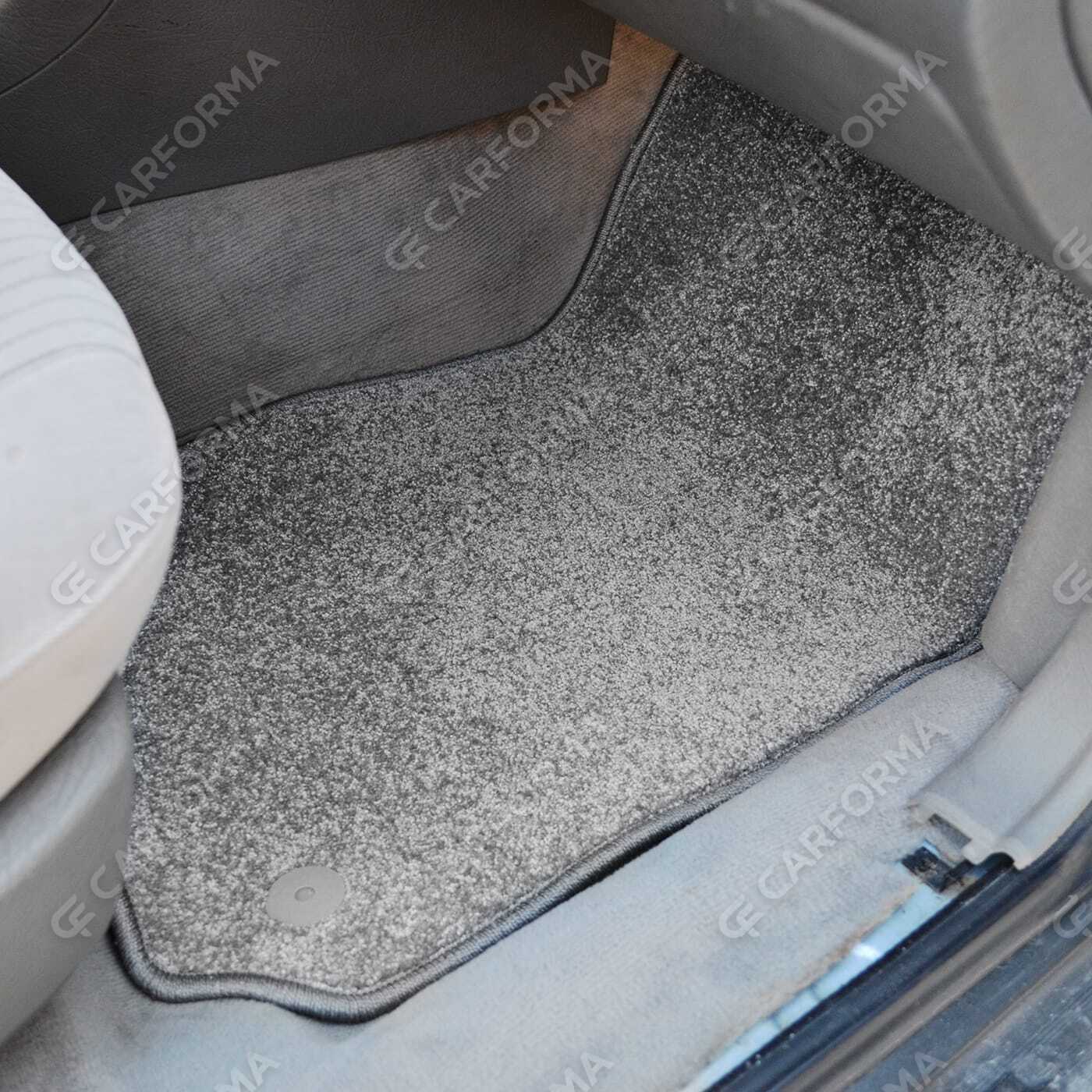 Ворсовые коврики на Audi 100 (C4) 1990&nbsp;-&nbsp;1994 в Хабаровске