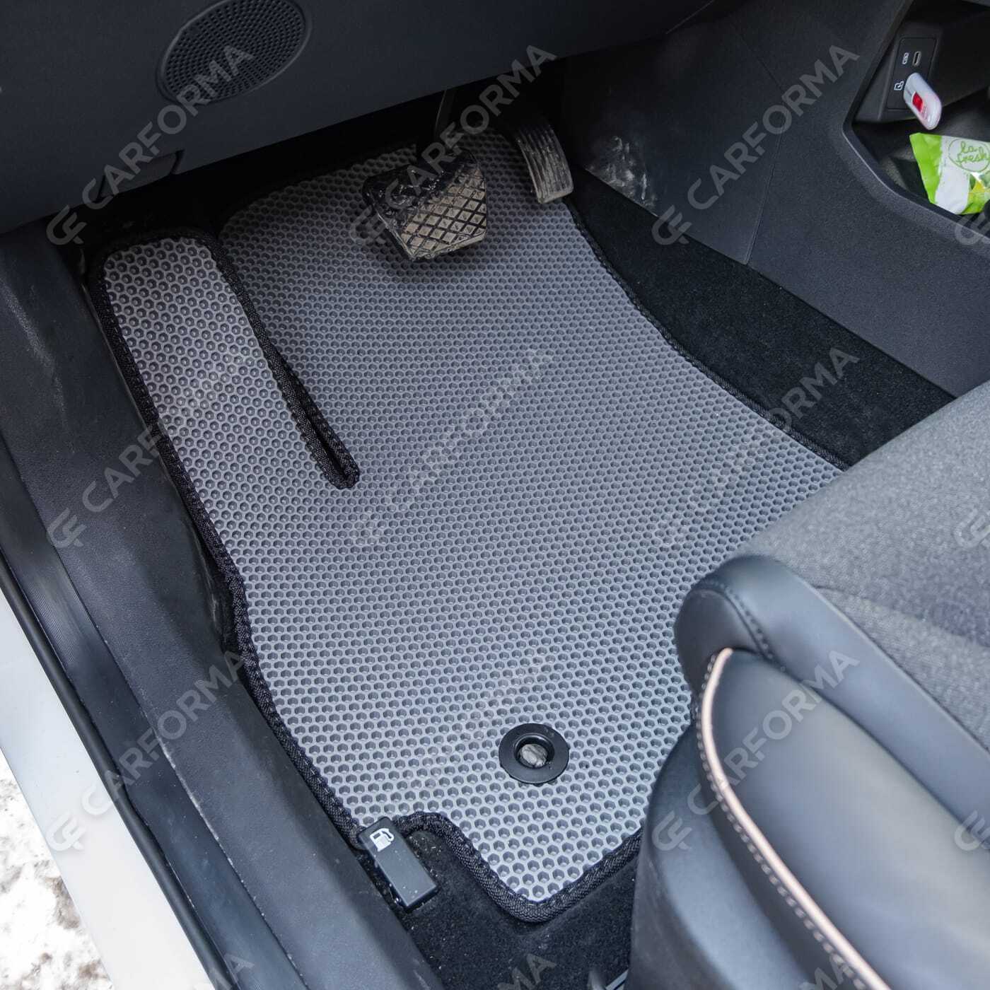 Коврики на Omoda C5 2021&nbsp;-&nbsp;2026 в Хабаровске