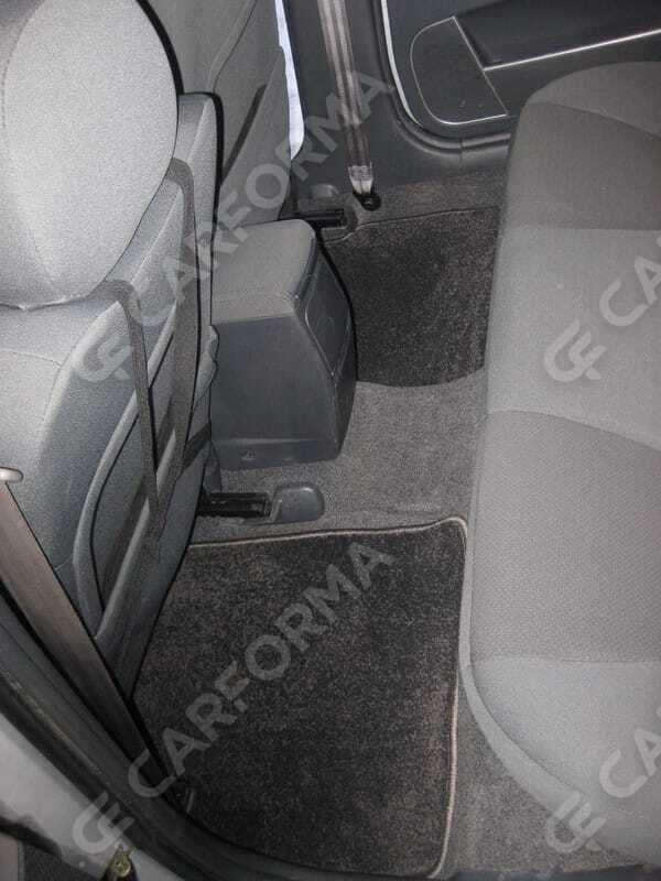 Коврики на Haima 3 2007&nbsp;-&nbsp;2013 в Хабаровске